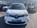 Renault Twingo Electric SHZ PDC Licht + Regen Weiß - thumbnail 3