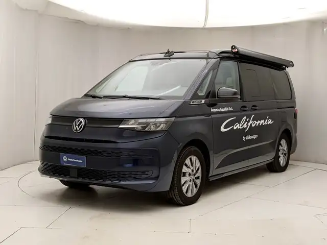 Volkswagen T7 California California   Beach5 110TDI Aut MY 25
