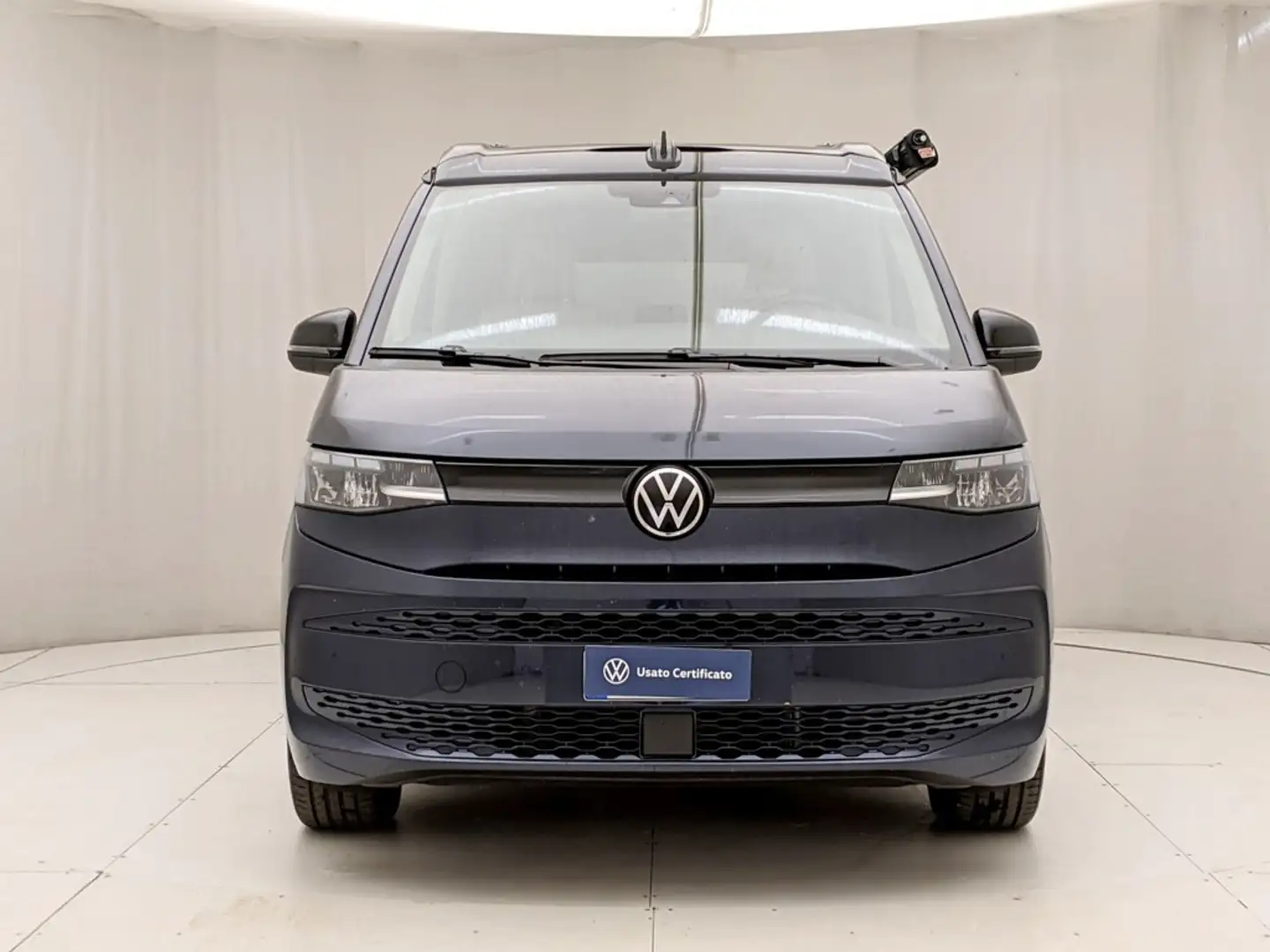 Volkswagen T7 California California Beach5 110TDI Aut MY 25 Blu/Azzurro - 2