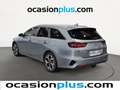Kia Ceed / cee'd Tourer 1.0 MHEV Tech DCT 120 Plateado - thumbnail 4