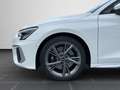 Audi S3 TFSI S tron. B&O NAVI PLUS CAM SITZ Weiß - thumbnail 8