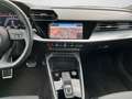 Audi S3 TFSI S tron. B&O NAVI PLUS CAM SITZ Weiß - thumbnail 11