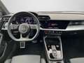 Audi S3 TFSI S tron. B&O NAVI PLUS CAM SITZ Weiß - thumbnail 3