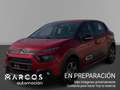 Citroen C3 BlueHDi 75KW (100CV) S&S Shine Rojo - thumbnail 1