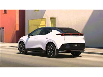 Core/0% Finanzierung/4 Jahre Garantie/ 445KM Reich