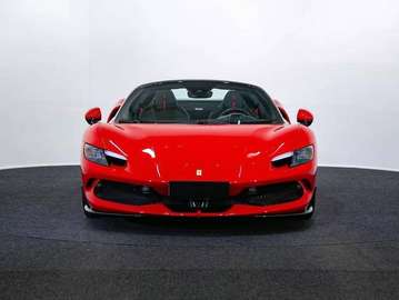 Ferrari 296 GTS