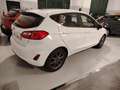 Ford Fiesta 1.1 5 porte Plus NEOPATENTATI - PREZZO REALE Blanc - thumbnail 6