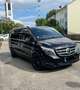 Mercedes-Benz V 250 (BlueTEC) d lang 7G-TRONIC Avantgarde Edition Black - thumbnail 1