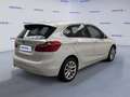BMW 216 216d Active Tourer Advantage Bianco - thumbnail 4