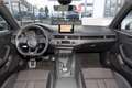 Audi A4 Avant S line 35 TDI S tr.(AHK,Navi,sound,GRA,EP Gris - thumbnail 2