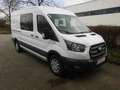 Ford Transit Transit Kasten DoKa 2,0 EcoBlue L3H2 350 Trend Weiß - thumbnail 1