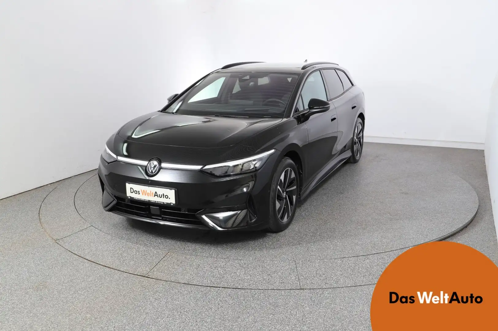 Volkswagen ID.7 Tourer Pro 210 kW Business Noir - 1