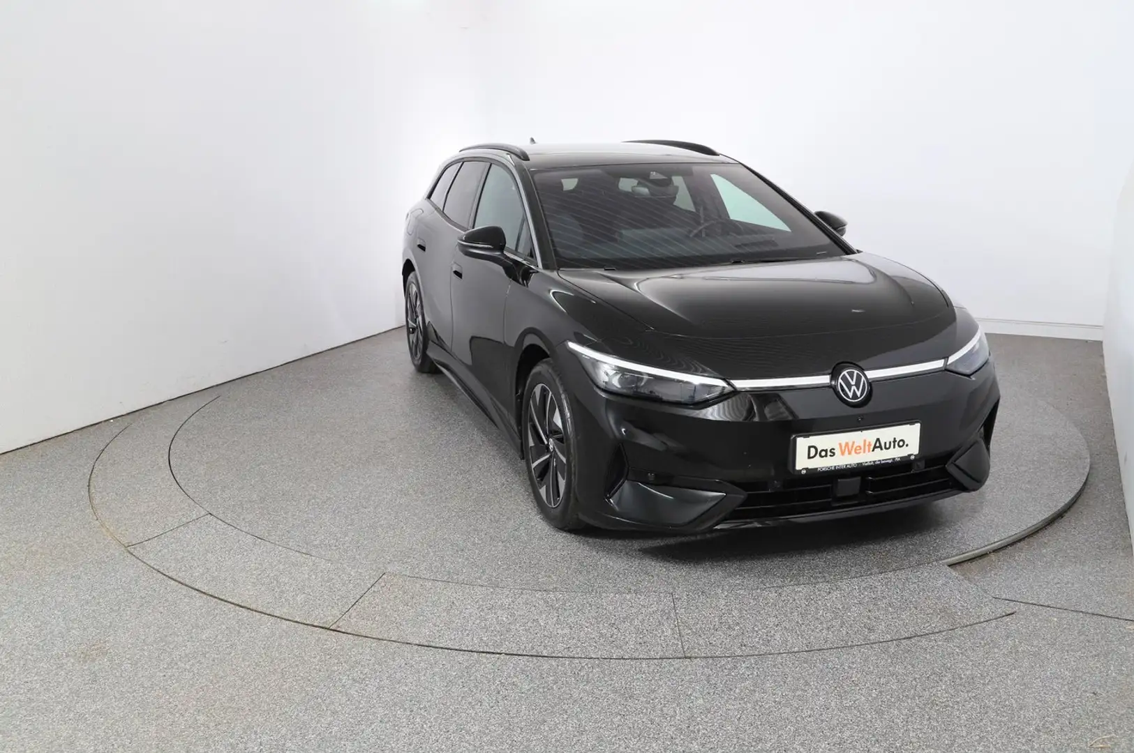 Volkswagen ID.7 Tourer Pro 210 kW Business Noir - 2