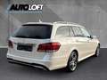 Mercedes-Benz E 500 T-Modell AMG-PAKET/DISTRONIC/AHK/PANO Weiß - thumbnail 8