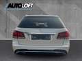 Mercedes-Benz E 500 T-Modell AMG-PAKET/DISTRONIC/AHK/PANO Weiß - thumbnail 5