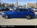 Mercedes-Benz C 300 C 300 d Avantgarde D-Light Distronic Pano NP89 LED Blu/Azzurro - thumbnail 2