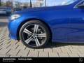 Mercedes-Benz C 300 C 300 d Avantgarde D-Light Distronic Pano NP89 LED Bleu - thumbnail 20