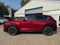 Mazda CX-5 2023 5WGN 2.0L e-SKYACTIV G 165ps 6MT FWD ADVANTAG Roşu - thumbnail 4