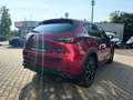 Mazda CX-5 2023 5WGN 2.0L e-SKYACTIV G 165ps 6MT FWD ADVANTAG Roşu - thumbnail 5