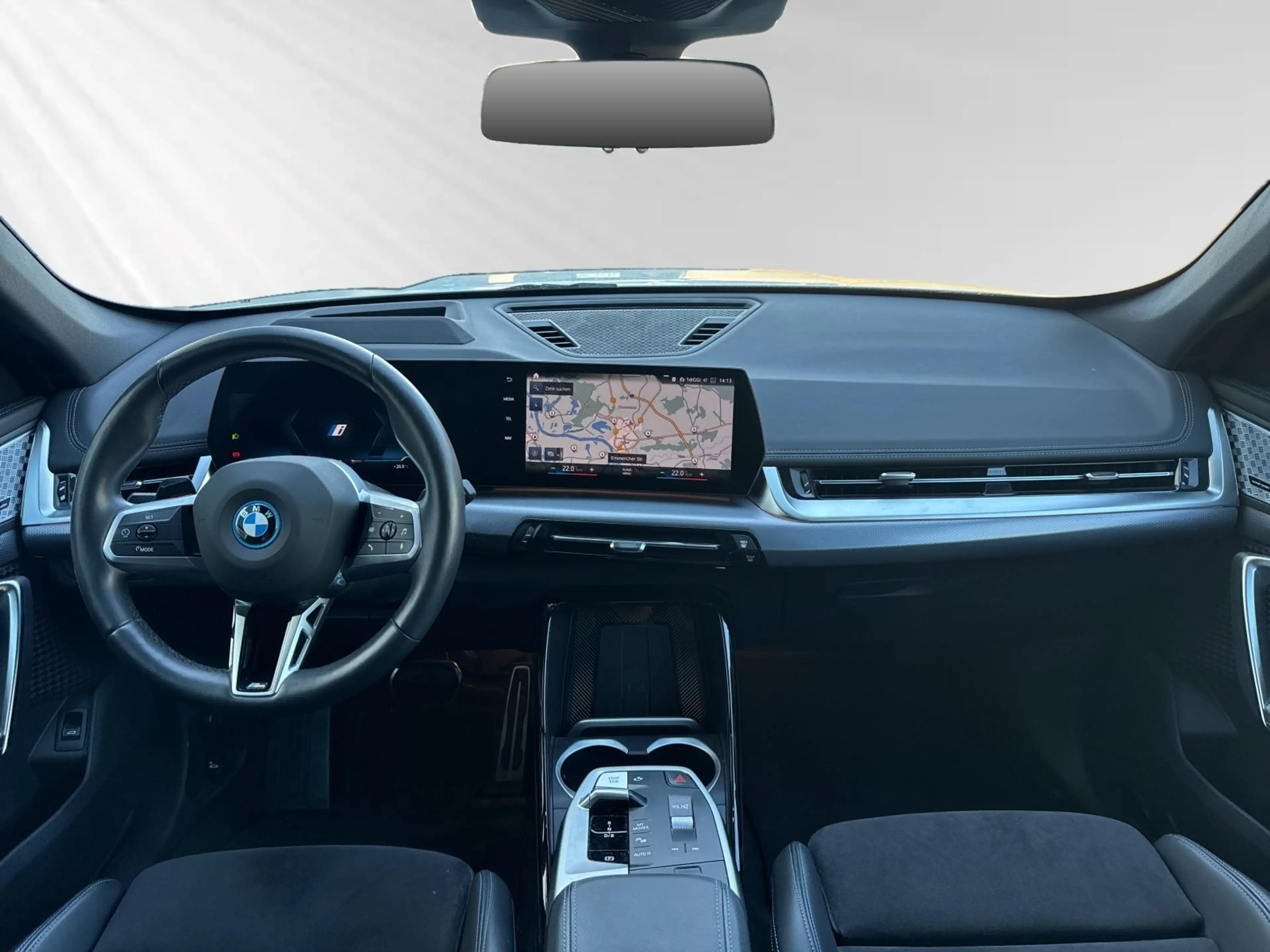BMW iX1 xDrive30 M Sport|Harman/Kardon|DA|PA+ — photo 11