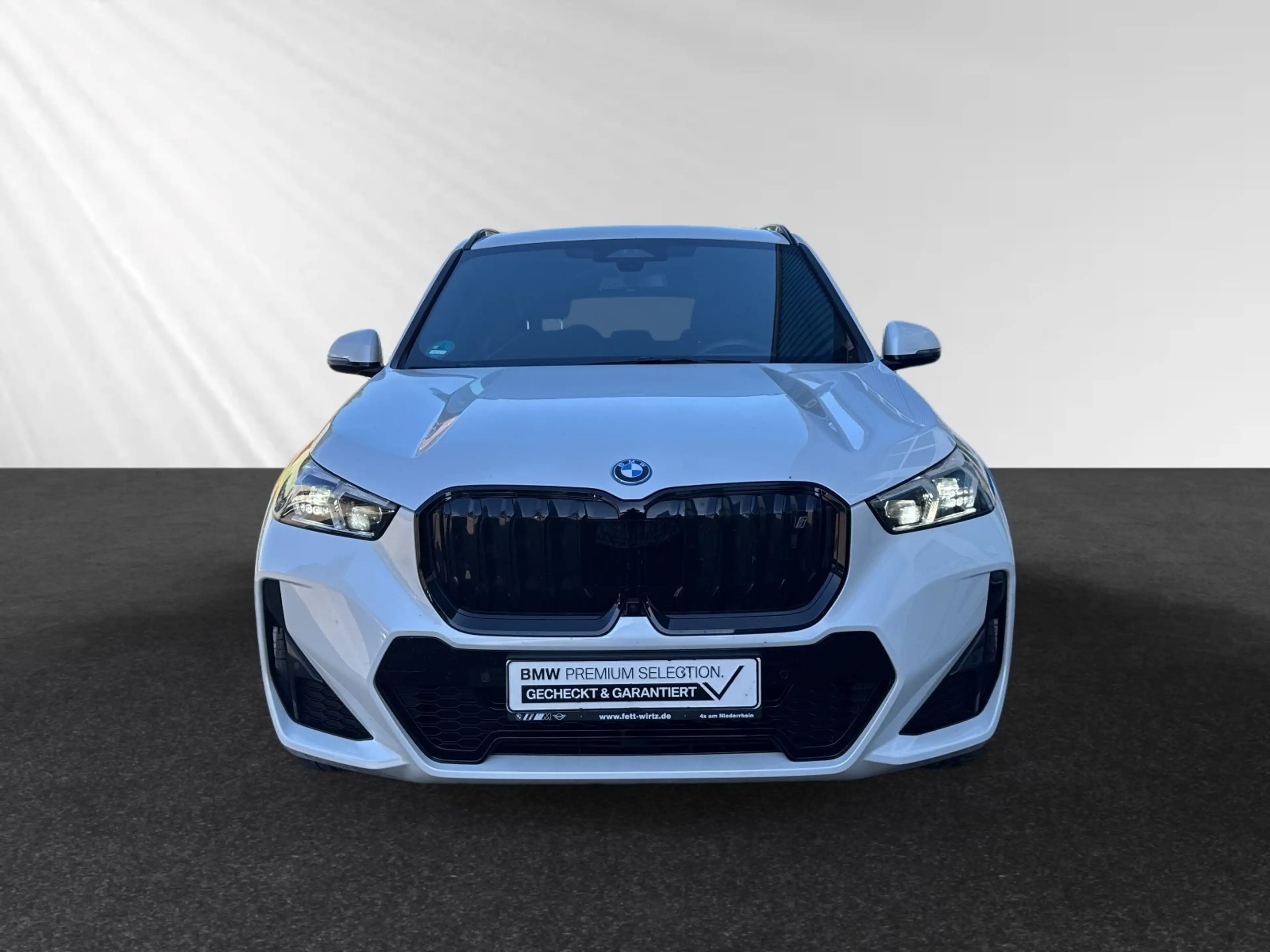 BMW iX1 xDrive30 M Sport|Harman/Kardon|DA|PA+ — photo 7