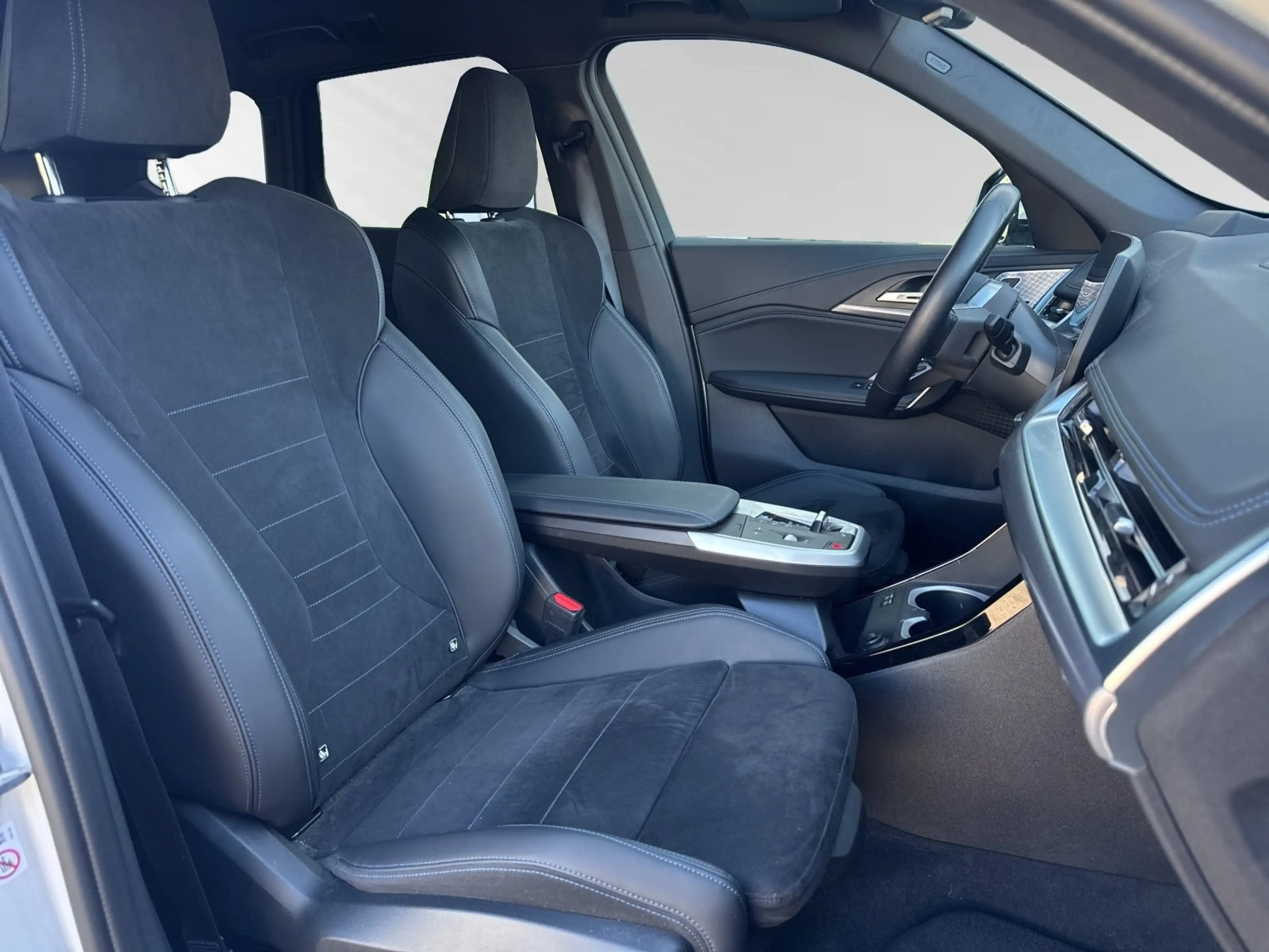 BMW iX1 xDrive30 M Sport|Harman/Kardon|DA|PA+ — photo 9