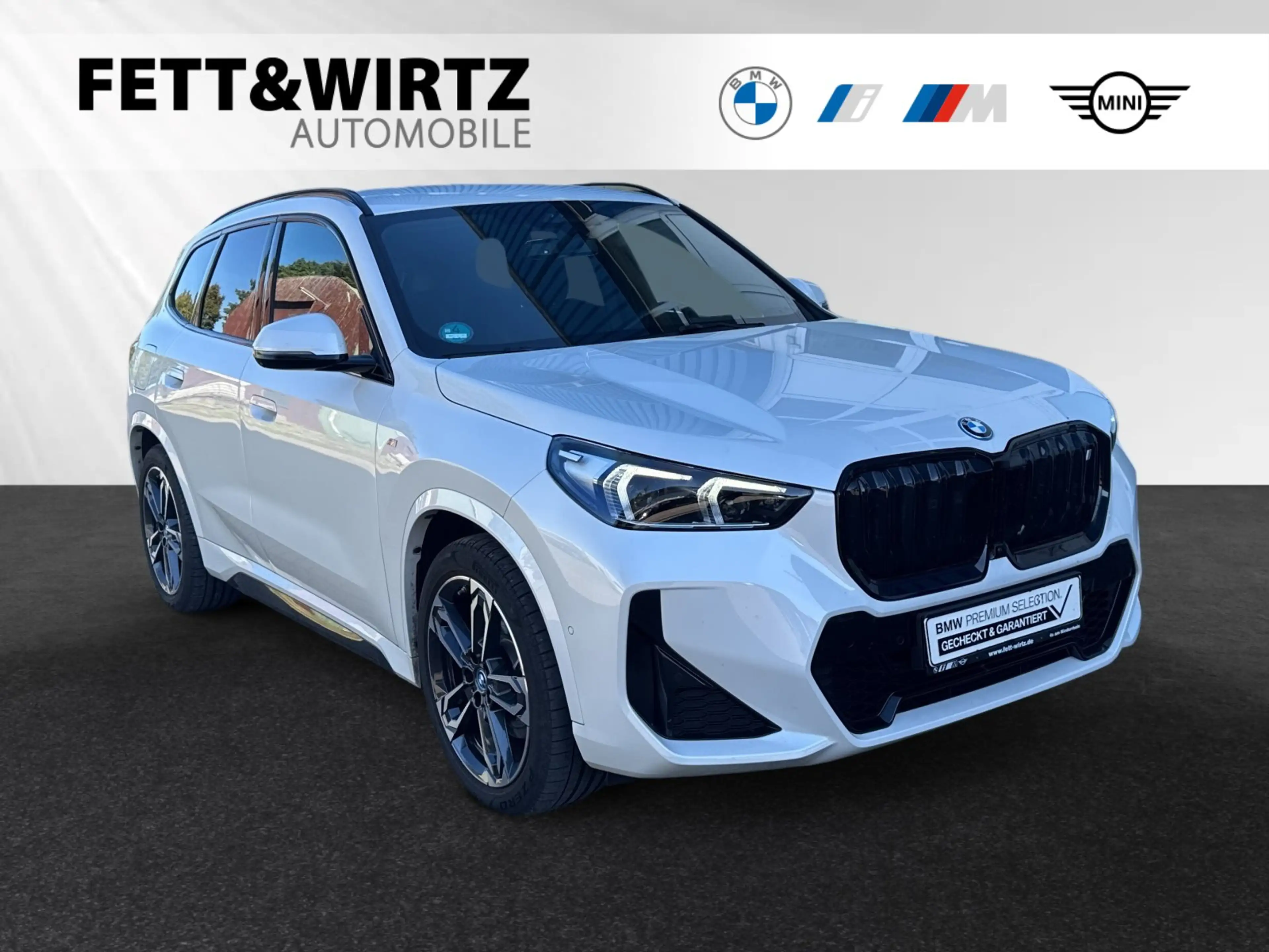 BMW iX1 xDrive30 M Sport|Harman/Kardon|DA|PA+