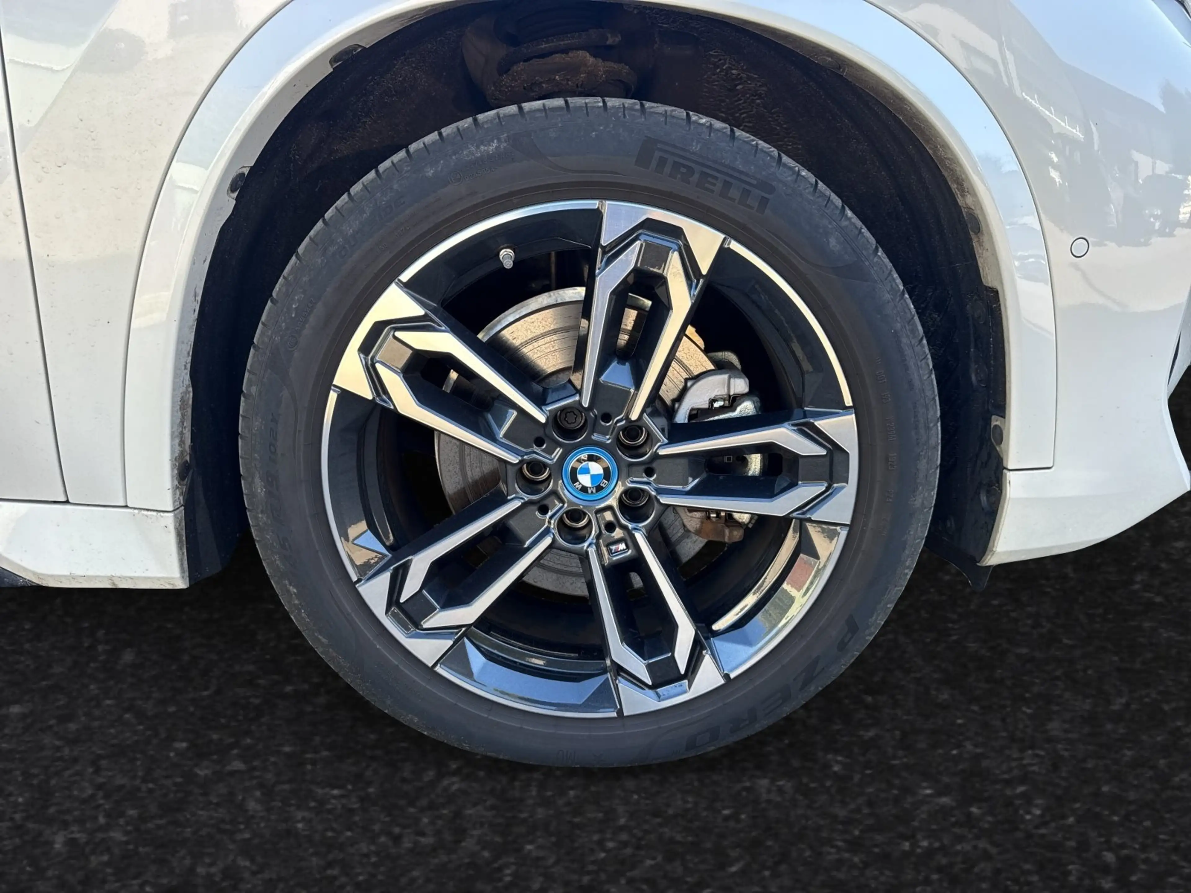 BMW iX1 xDrive30 M Sport|Harman/Kardon|DA|PA+ — photo 5