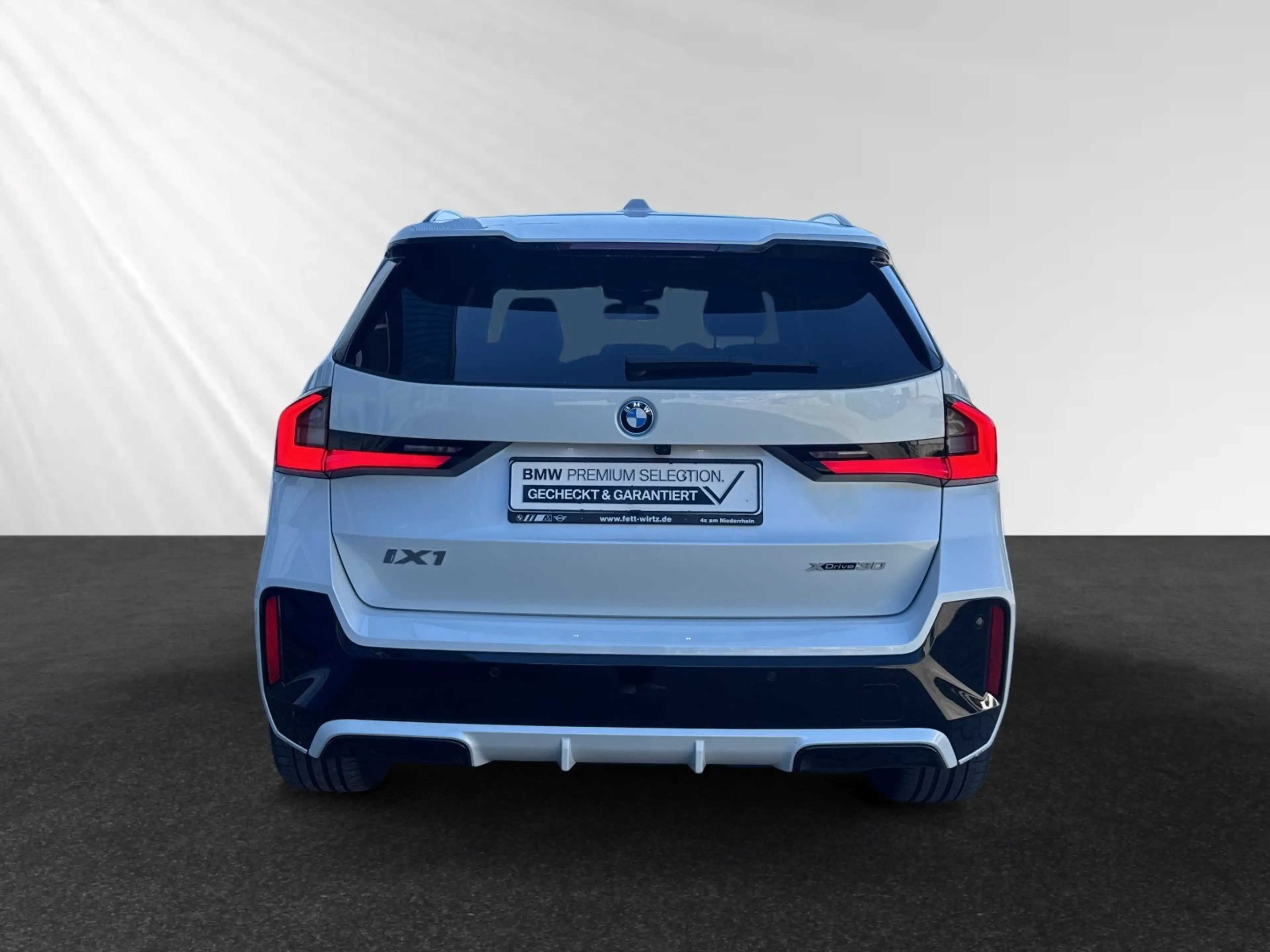 BMW iX1 xDrive30 M Sport|Harman/Kardon|DA|PA+ — photo 8