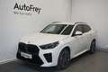 BMW X2 20d M-Sport Weiß - thumbnail 1