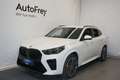 BMW X2 20d M-Sport Weiß - thumbnail 6