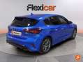 Ford Focus 1.0 Ecob. MHEV 114kW Active Design SIP Azul - thumbnail 8