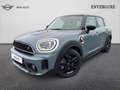 MINI Countryman C Cooper SE  125ch + 95ch Business Design ALL4 BVA6 Vert - thumbnail 1