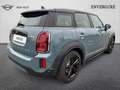 MINI Countryman C Cooper SE  125ch + 95ch Business Design ALL4 BVA6 Groen - thumbnail 2
