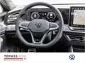 Volkswagen Tiguan 1.5 eTSI R-Line NAVI BLACK KAMERA Blauw - thumbnail 11