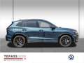 Volkswagen Tiguan 1.5 eTSI R-Line NAVI BLACK KAMERA Blauw - thumbnail 4