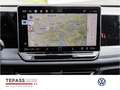 Volkswagen Tiguan 1.5 eTSI R-Line NAVI BLACK KAMERA Blauw - thumbnail 13