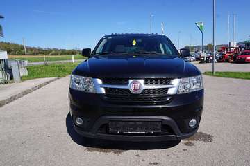 2,0 Multijet II 140 Urban