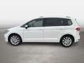 Volkswagen Touran Highline 1,4 l TSI DSG*7-Sitze*AHK*LED*Navi*Panor Blanc - thumbnail 2