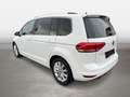 Volkswagen Touran Highline 1,4 l TSI DSG*7-Sitze*AHK*LED*Navi*Panor Blanc - thumbnail 3