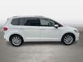 Volkswagen Touran Highline 1,4 l TSI DSG*7-Sitze*AHK*LED*Navi*Panor Blanc - thumbnail 5