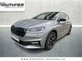 Skoda Fabia Monte Carlo Silber - thumbnail 1