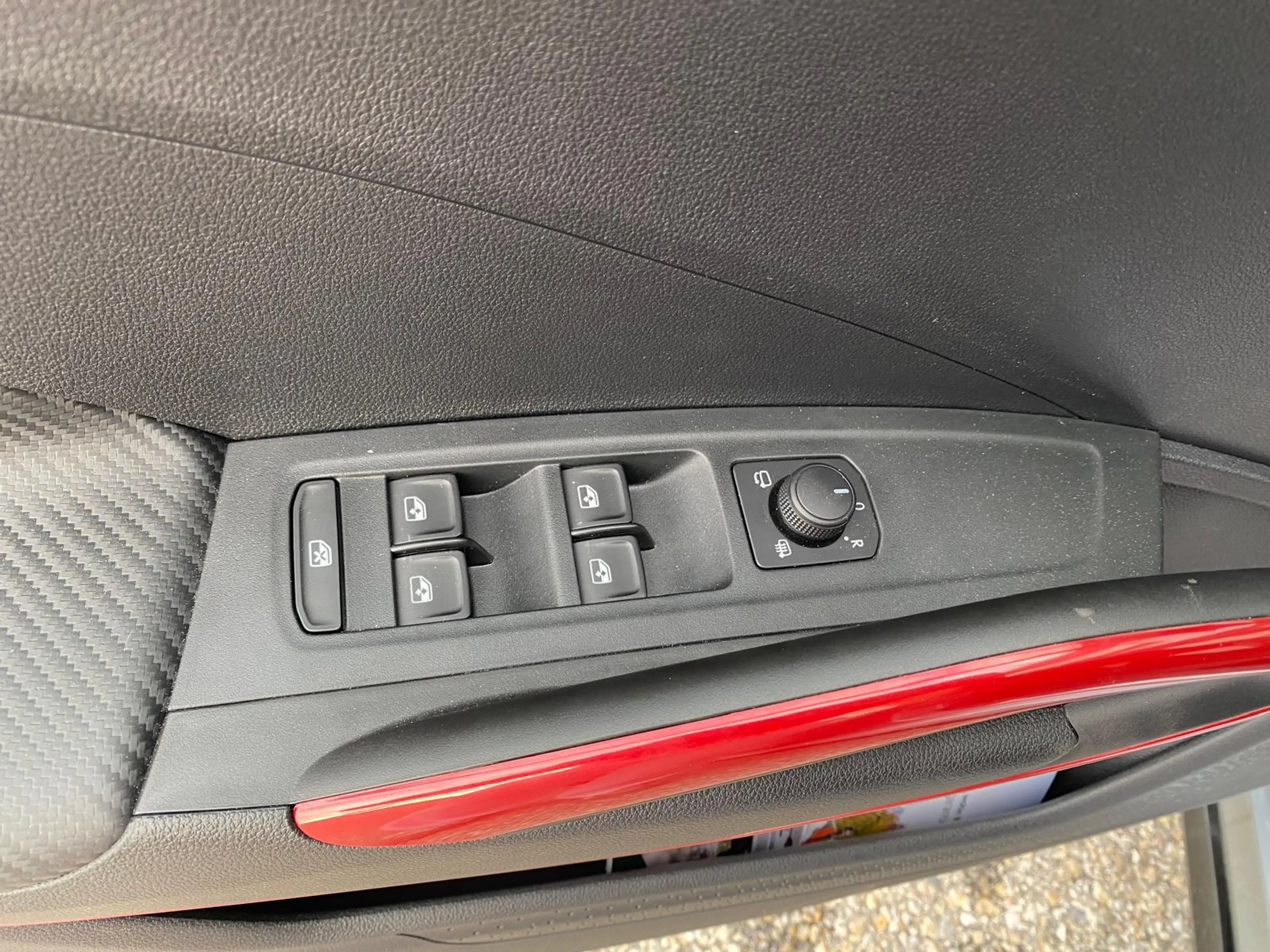 Skoda Fabia Monte Carlo — photo 10