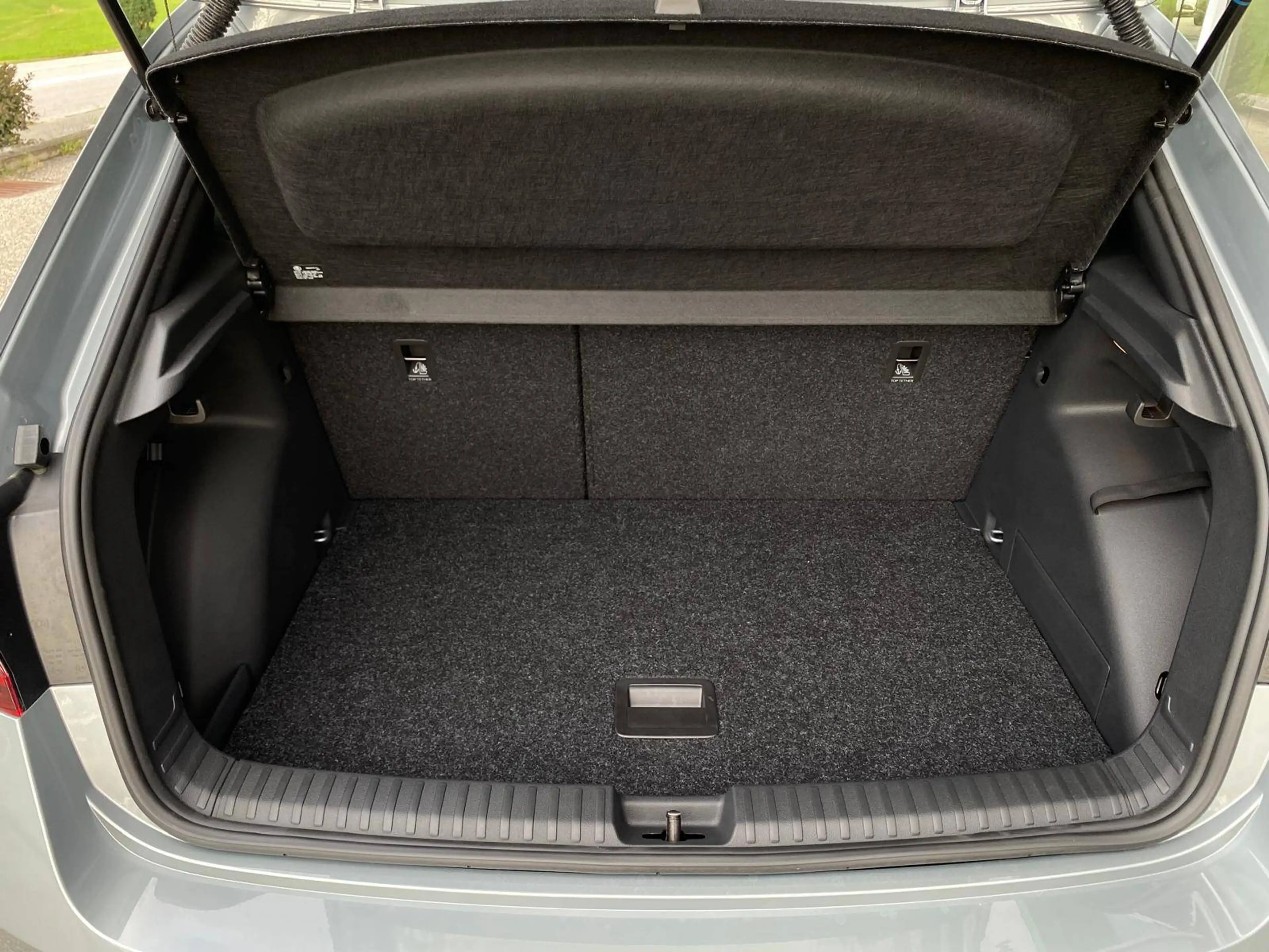 Skoda Fabia Monte Carlo — photo 8
