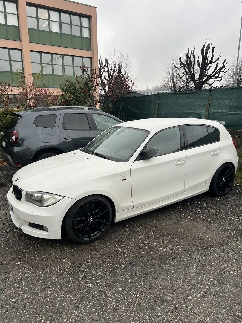 BMW 123 123d 5p - 2