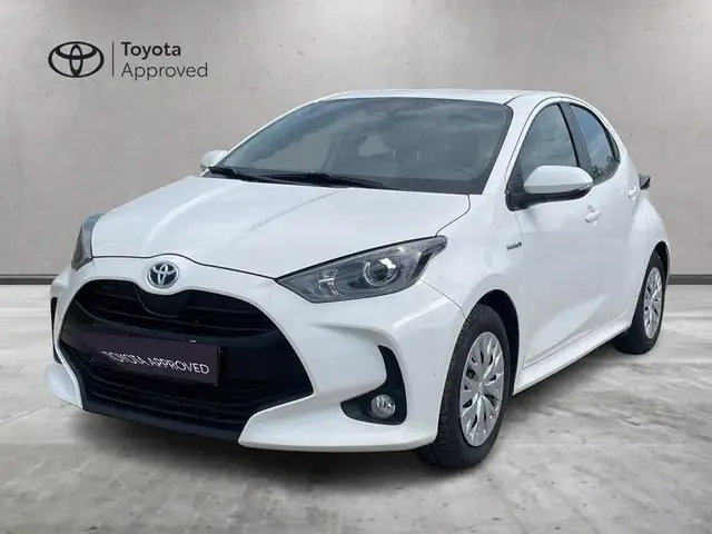 Toyota Yaris 1.5h Active
