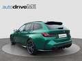 BMW M3 Touring xDrive Touring  Competition xDrive LM Grün - thumbnail 3