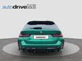 BMW M3 Touring xDrive Touring  Competition xDrive LM Grün - thumbnail 4