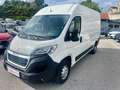 Peugeot Boxer Bianco - thumbnail 1