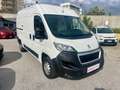 Peugeot Boxer Bianco - thumbnail 3